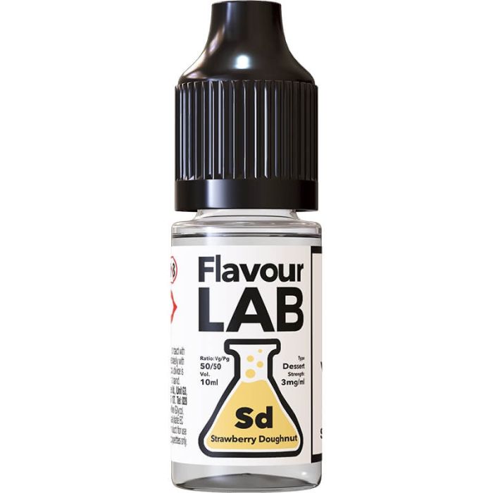 Flavour Lab 10ml