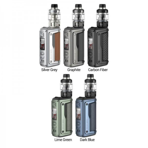 VooPoo GT2 Kit