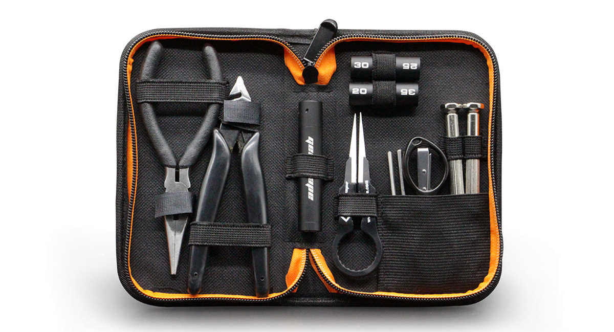 Geek Vape Mini Tool Kit