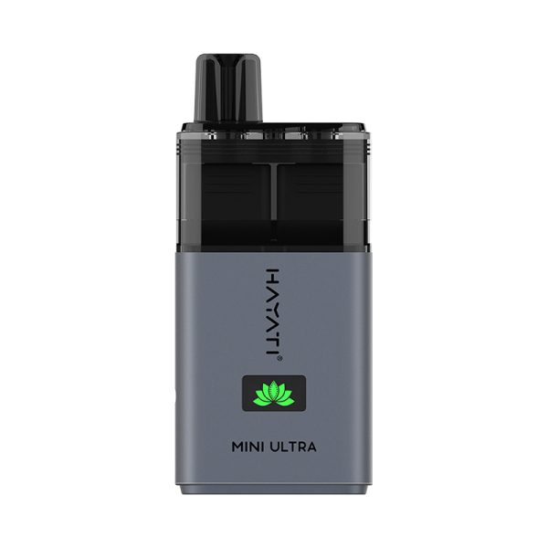 Hayati Ultra Mini 1500 Puffs Pod Kit