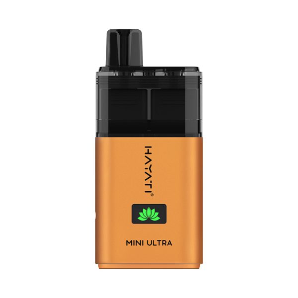 Hayati Ultra Mini 1500 Puffs Pod Kit