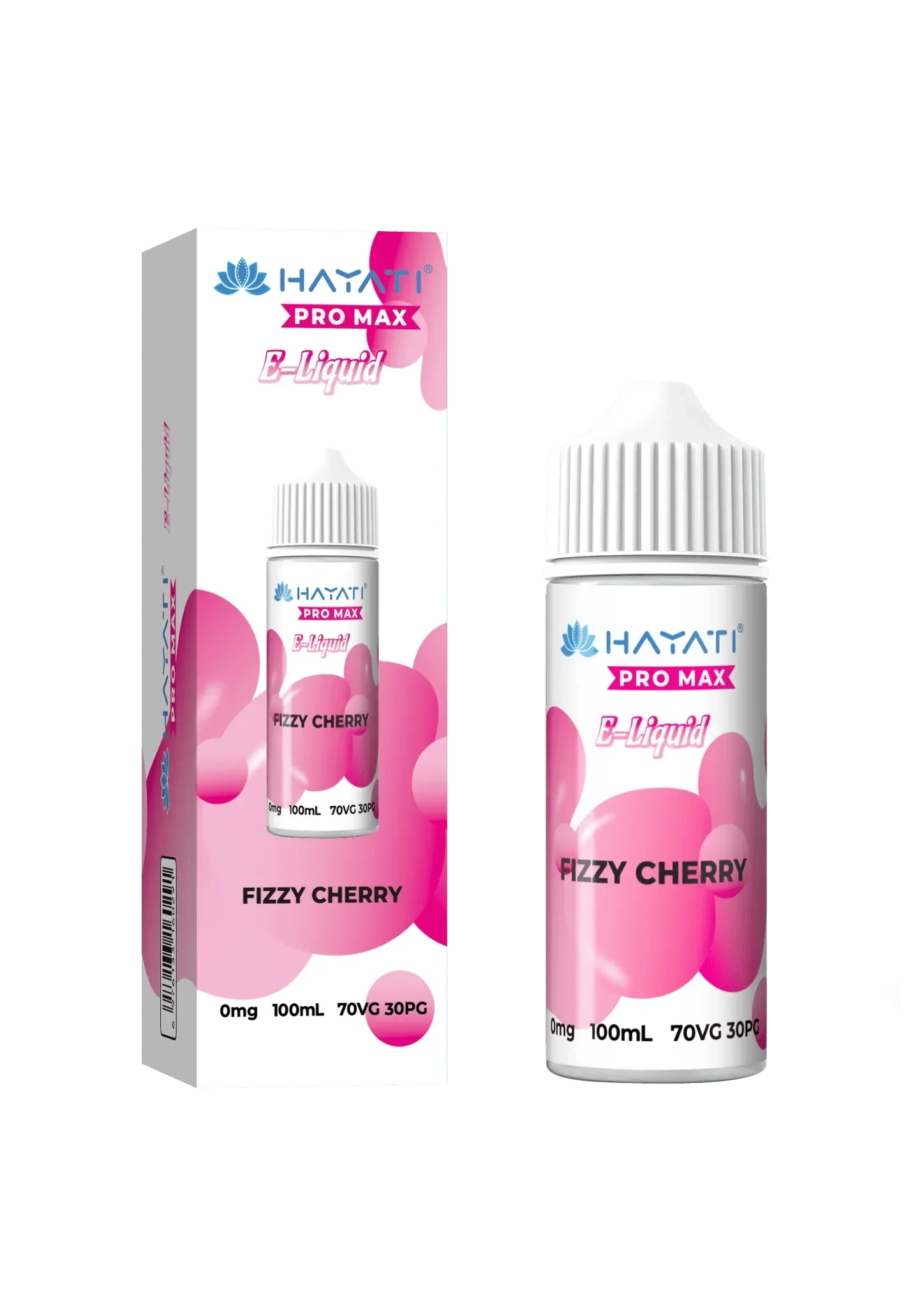 Hayati Pro Max 100ml