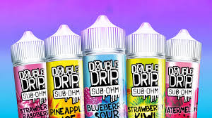 Double Drip 100ml