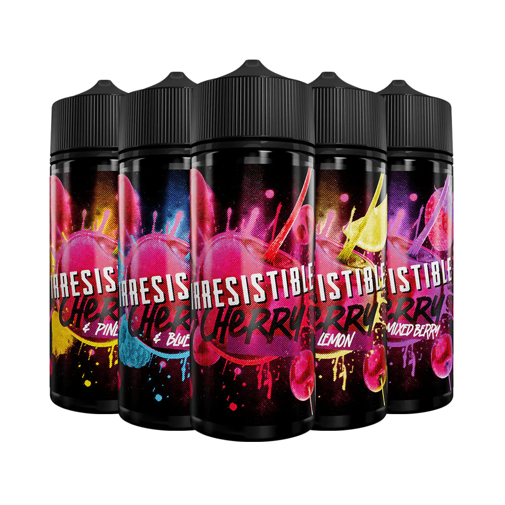 Irresistible 100ml