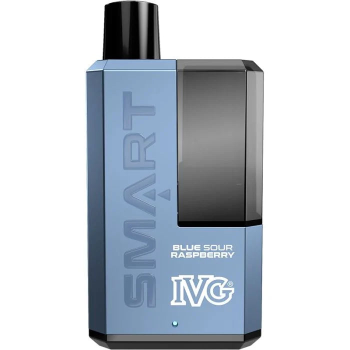 IVG Smart 5500 Disposable Vape Kit