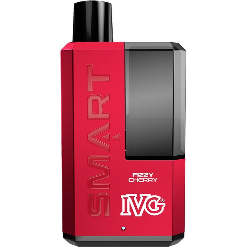 IVG Smart 5500 Disposable Vape Kit