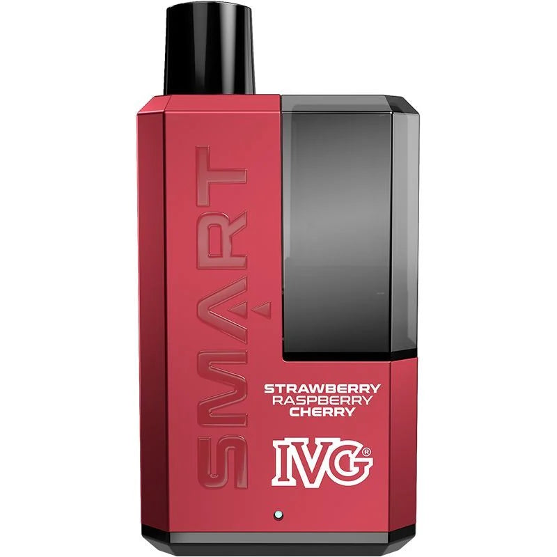 IVG Smart 5500 Disposable Vape Kit