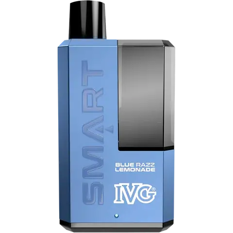 IVG Smart 5500 Disposable Vape Kit