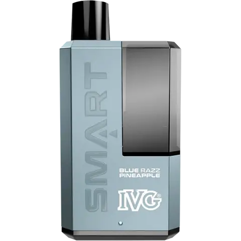 IVG Smart 5500 Disposable Vape Kit