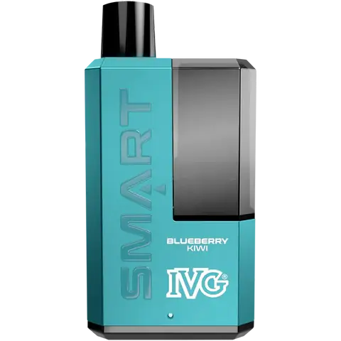 IVG Smart 5500 Disposable Vape Kit