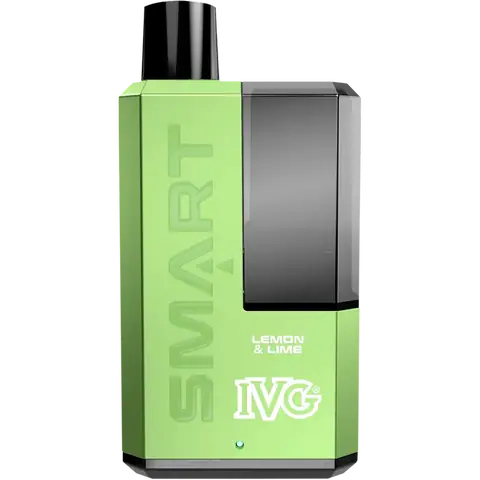 IVG Smart 5500 Disposable Vape Kit