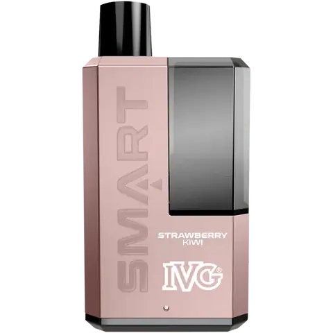 IVG Smart 5500 Disposable Vape Kit