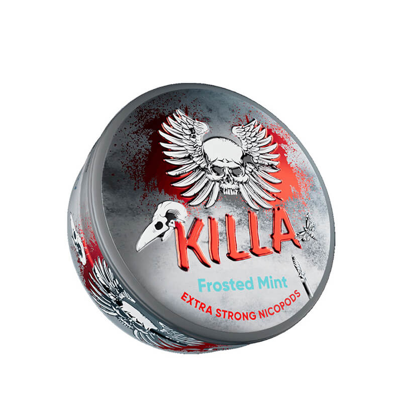 Killa Snus 16.5mg