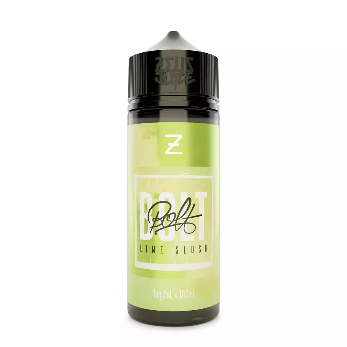 Zeus Bolt 100ml