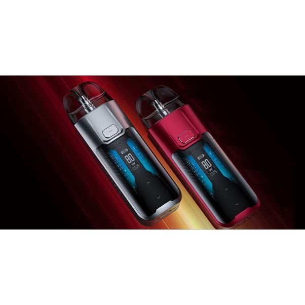 Vaporesso Luxe XR Max