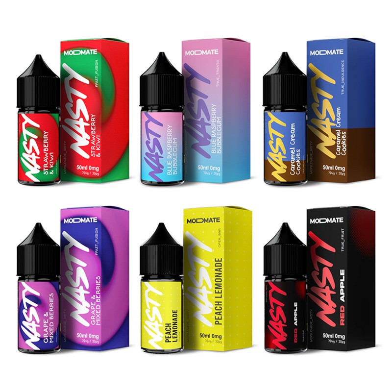 Mod Mate by Nasty  50ML