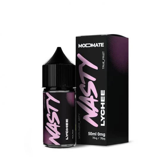 Mod Mate by Nasty  50ML