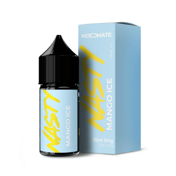 Mod Mate by Nasty  50ML