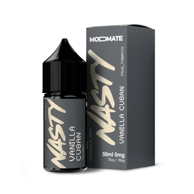 Mod Mate by Nasty  50ML