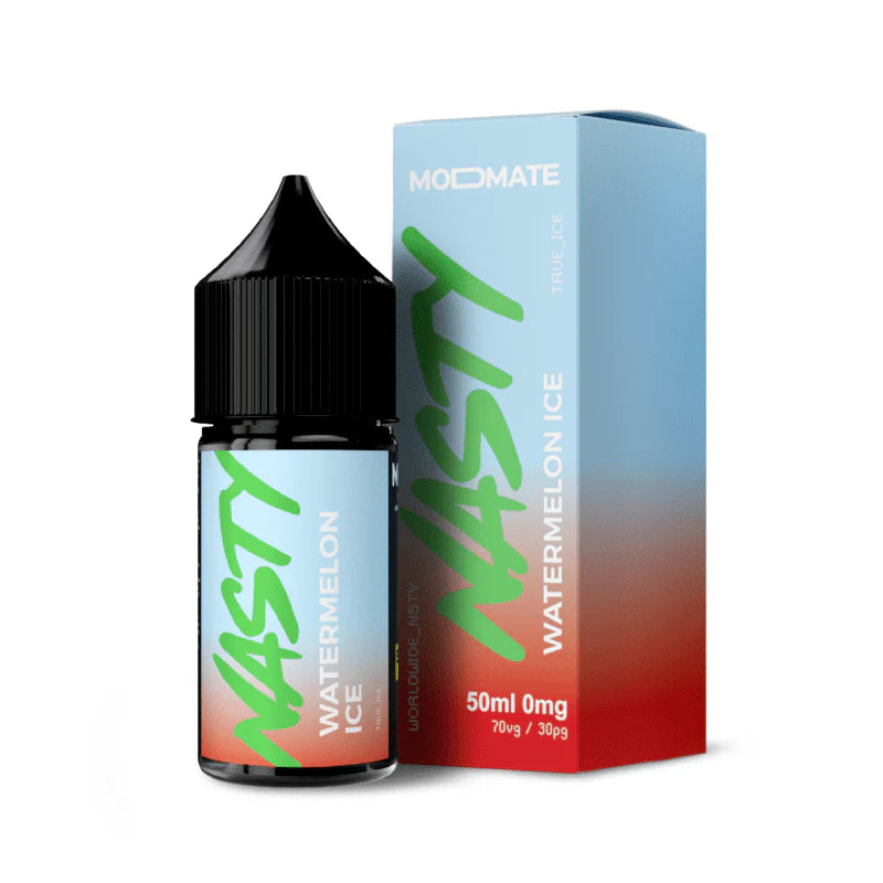 Mod Mate by Nasty  50ML