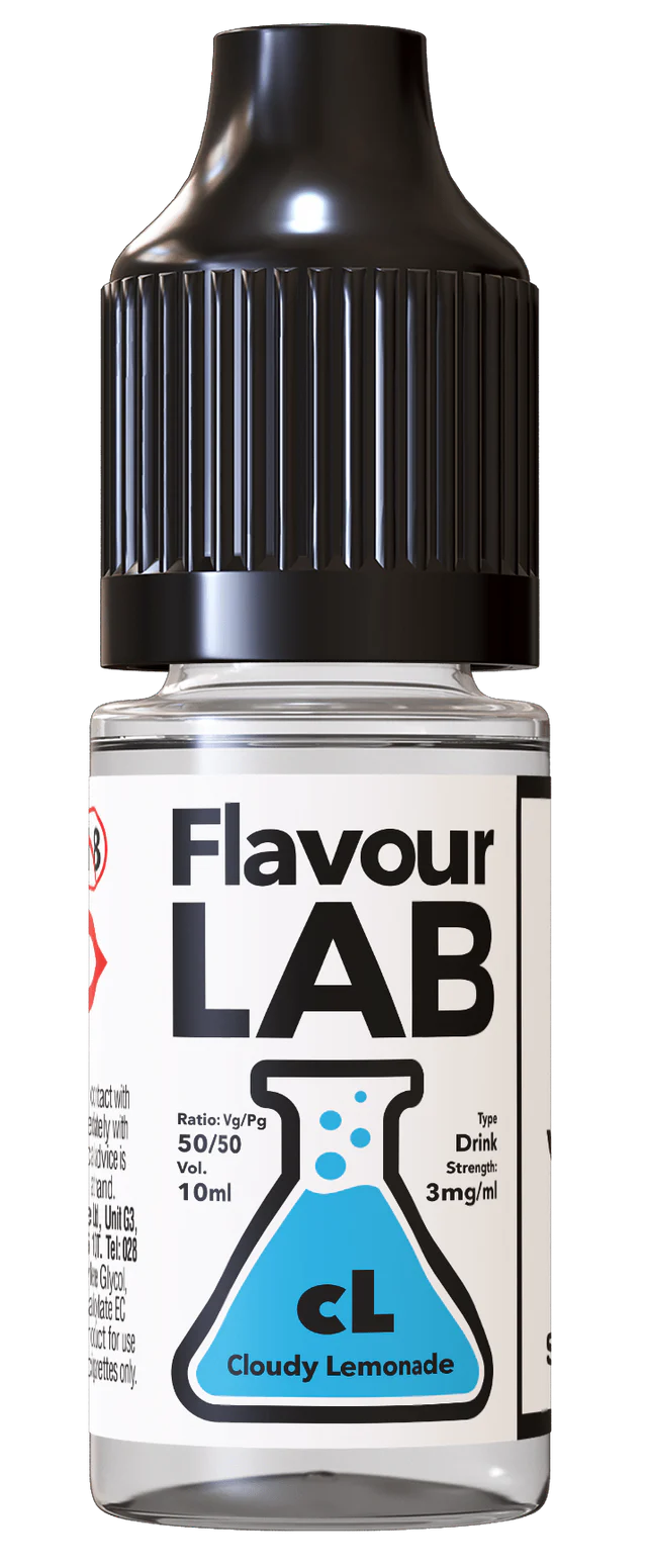 Flavour Lab 10ml