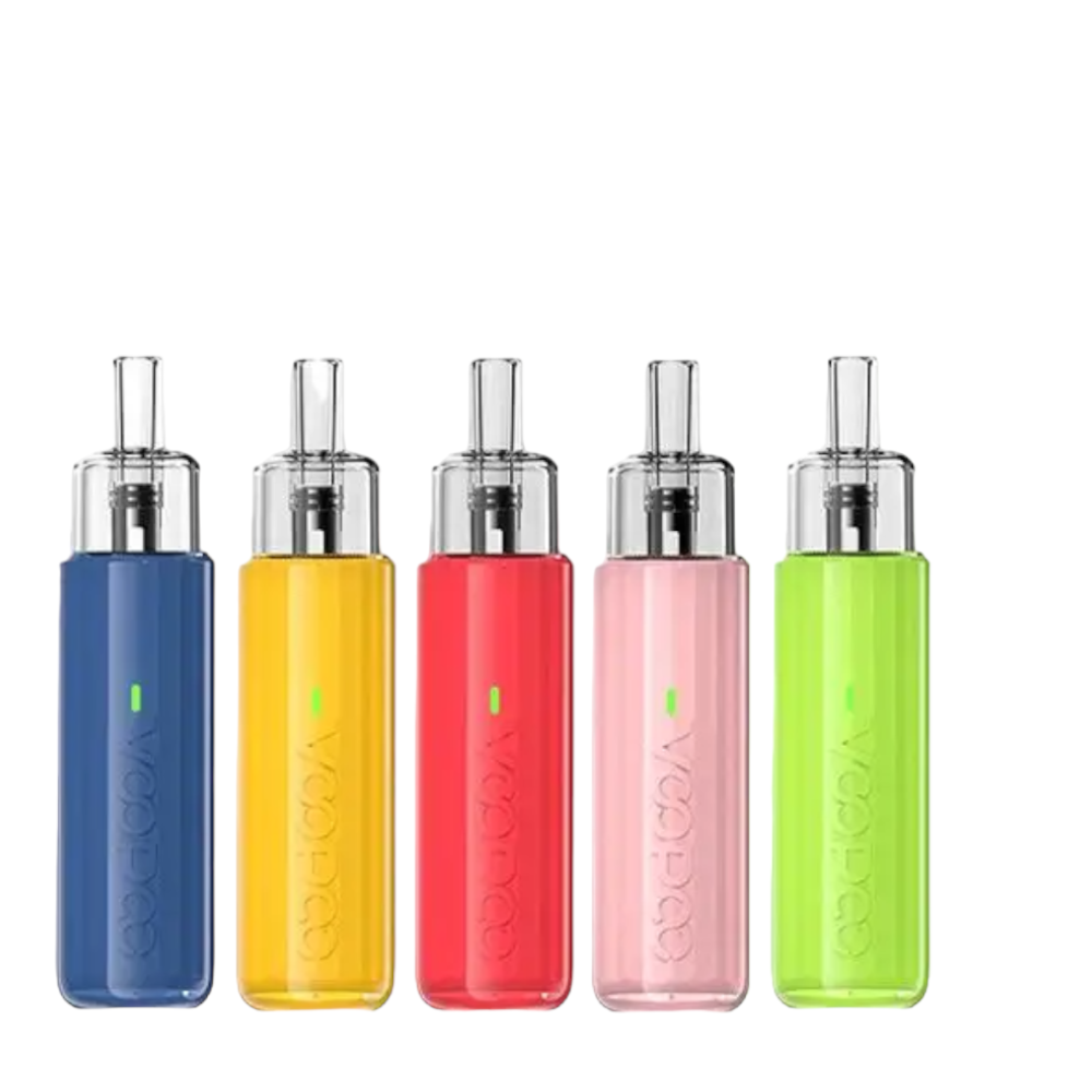 VooPoo Doric Q Vape Kit