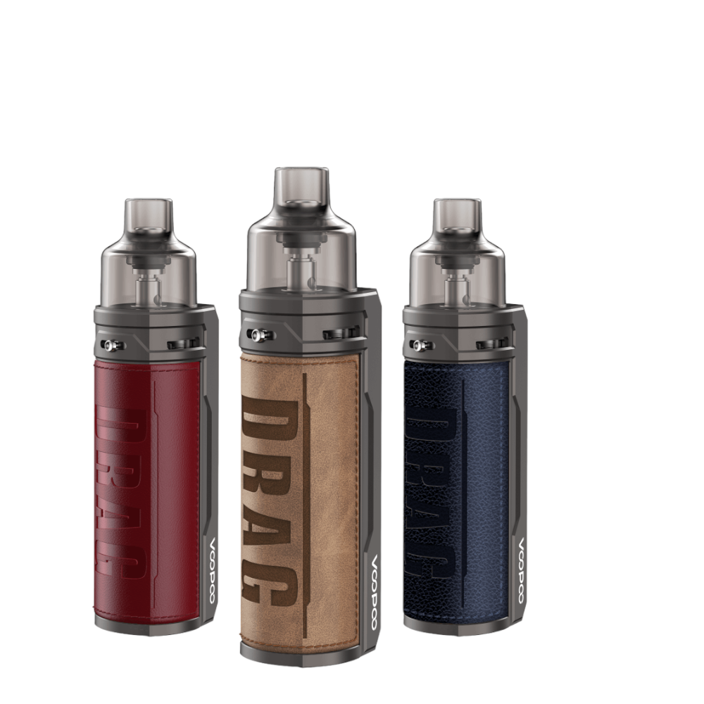 VooPoo Drag S Pod Kit