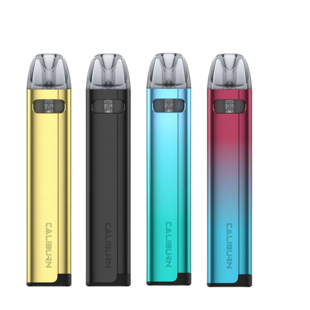 Uwell Caliburn A2s Vape Kit