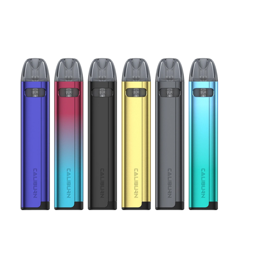 Uwell Caliburn A2s Vape Kit