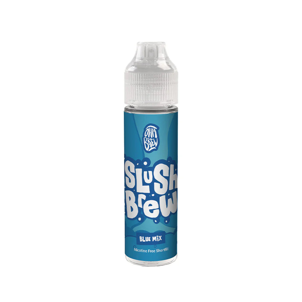 Slush Brew 50ml