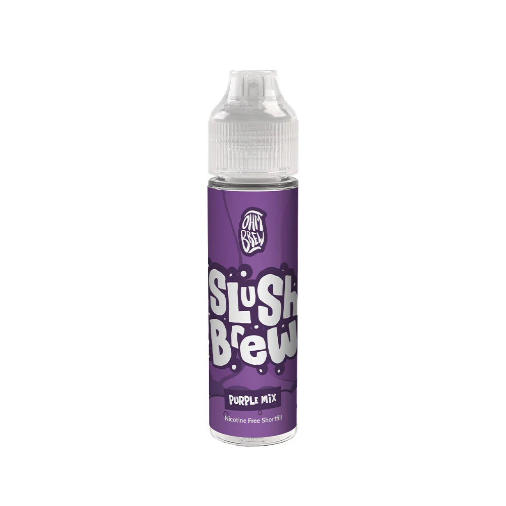 Slush Brew 50ml