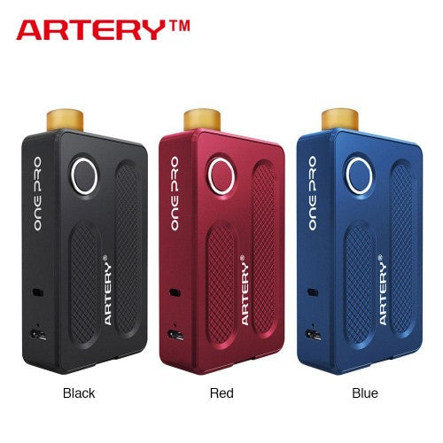 Artery ONE PRO Kit