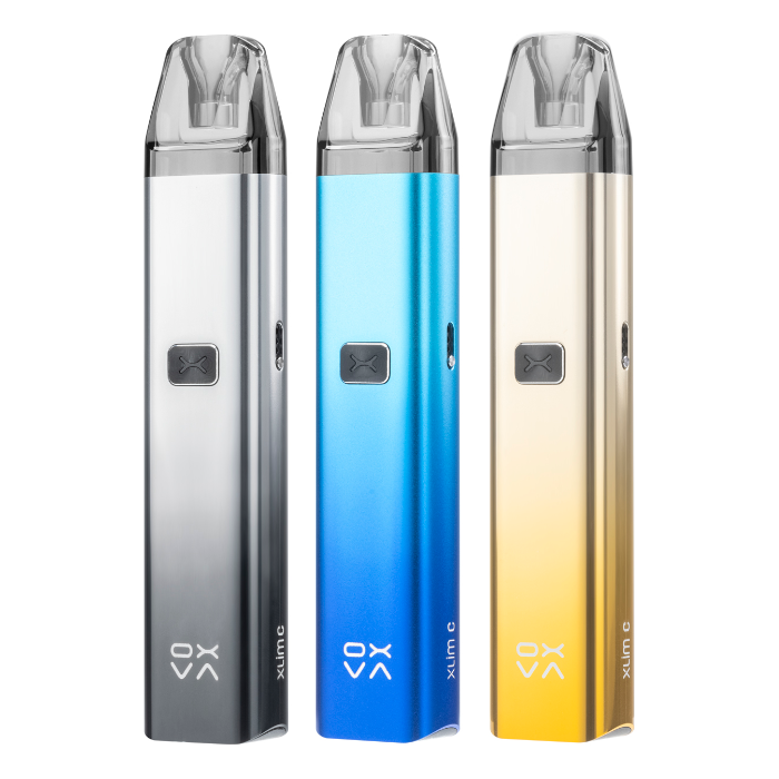 OXVA Xlim C Kit