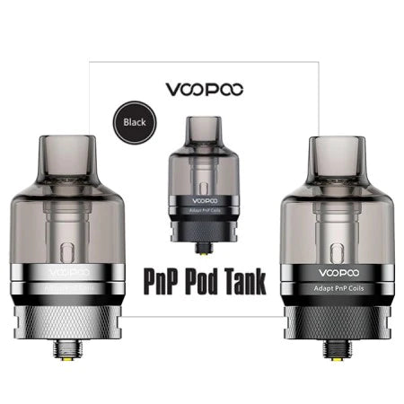 Voopoo PnP Pod Tank