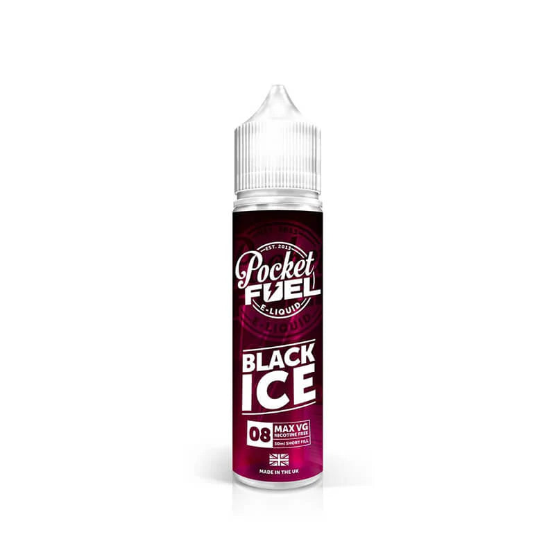 Pocket Fuel 50ml