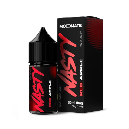 Mod Mate by Nasty  50ML