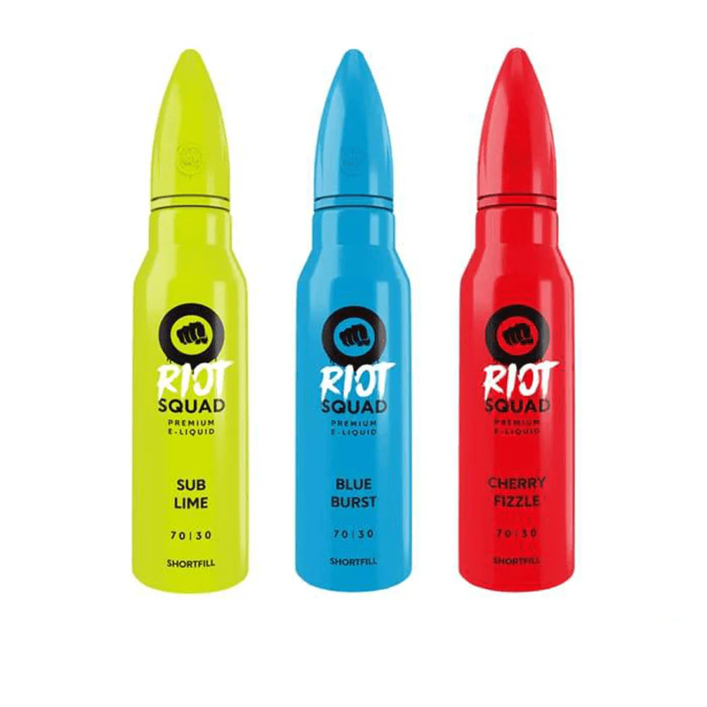 Riot Squad 50ml