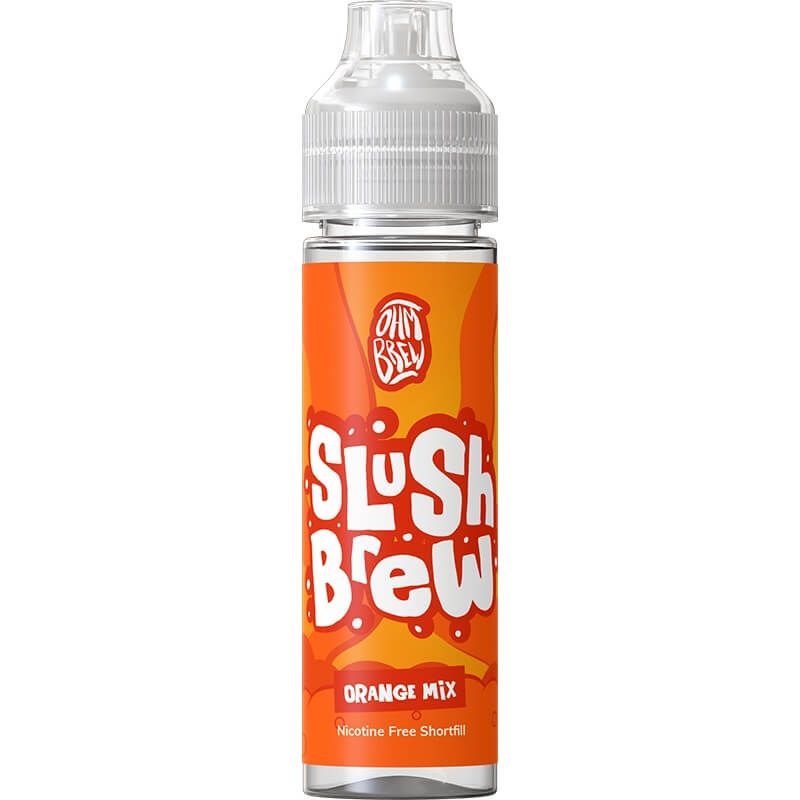 Slush Brew 50ml