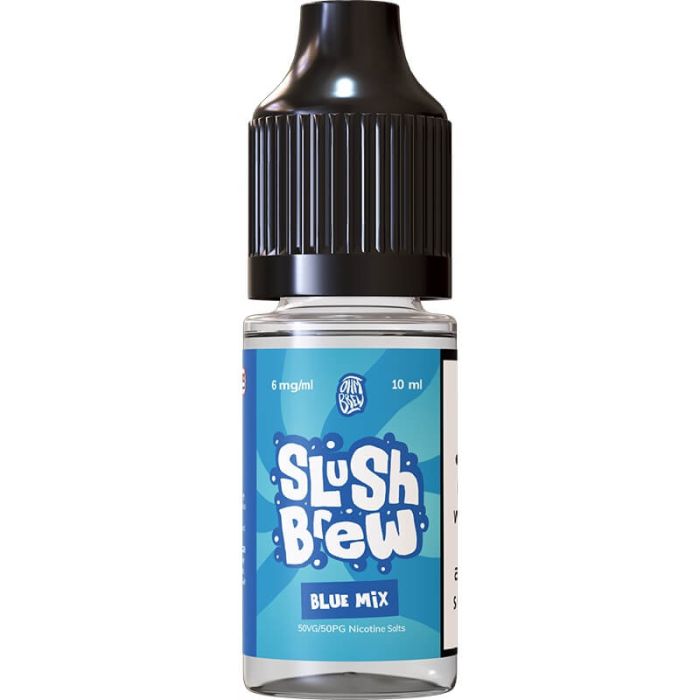 Slush Brew by Ohm Brew 10ml