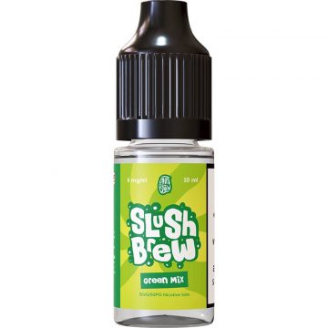 Slush Brew by Ohm Brew 10ml