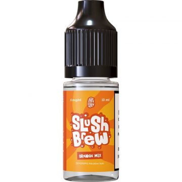 Slush Brew by Ohm Brew 10ml