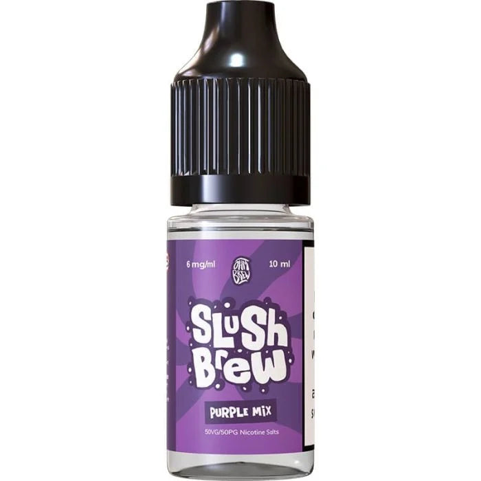 Slush Brew by Ohm Brew 10ml