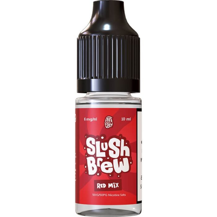 Slush Brew by Ohm Brew 10ml