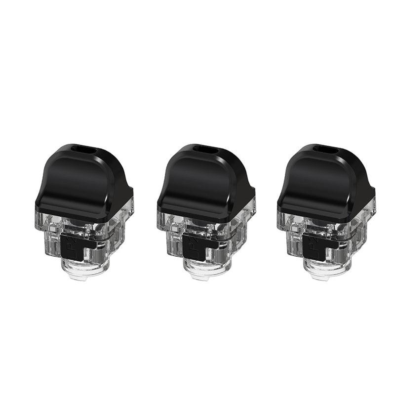 Smok RPM4 Empty RPM Pod 4.5ml (Pack of 3)