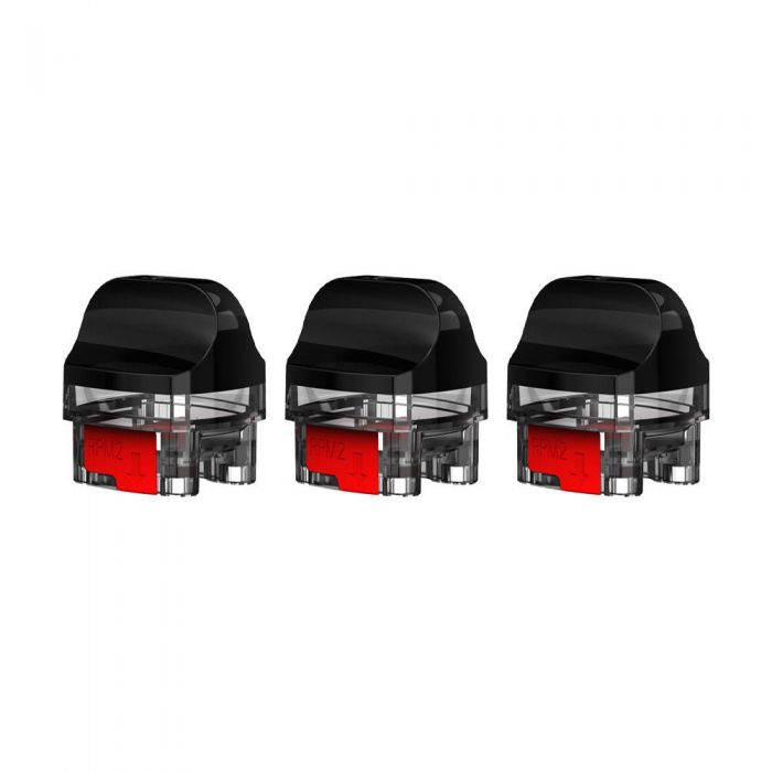 Smok RPM2 Pods (Pack of 3)