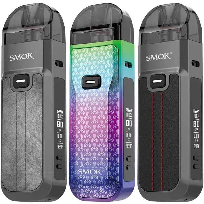 Smok Nord 5 Vape Kit