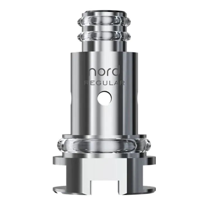 Smok Nord 0.6 Mesh Coils (Pack of 5)