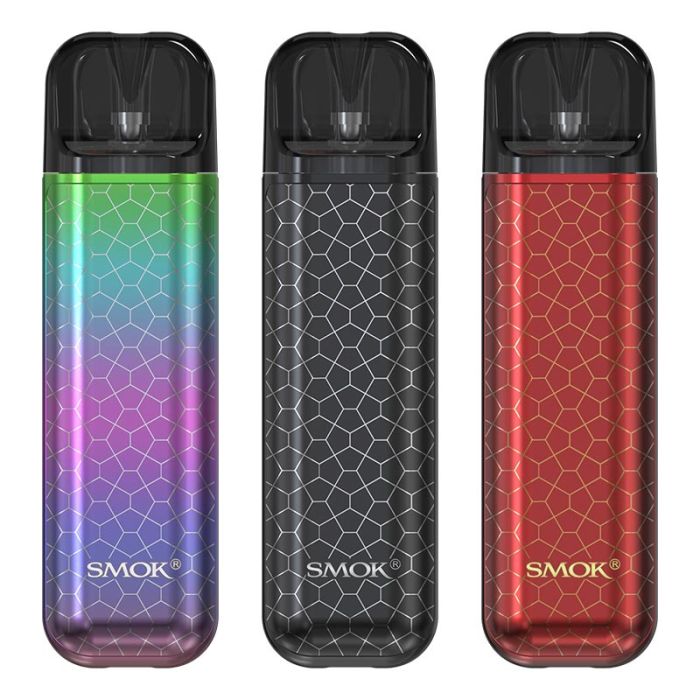 Smok Novo 2S Kit