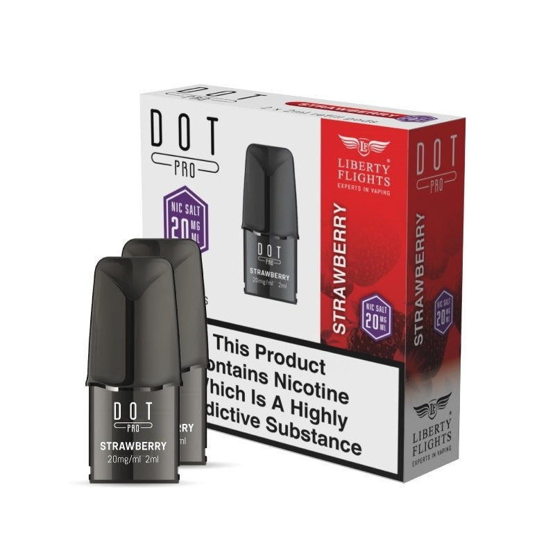 Dot Pro 20mg