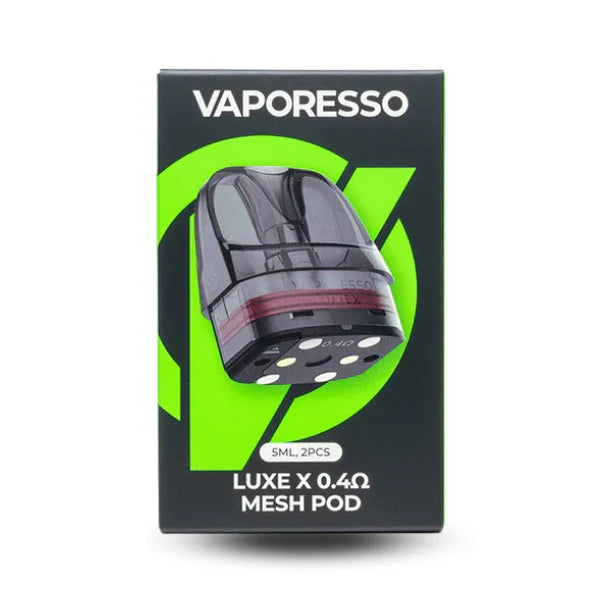 Vaporesso Luxe X Replacement Pods